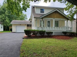 406 Arlington Blvd, Newton Falls, OH