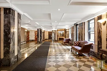 Rented by Halstead Real Estate