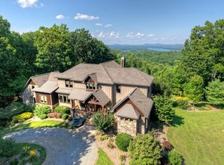 394 Snake Mountain Rd, Blue Ridge, GA 30513