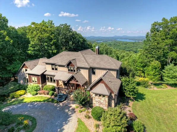 394 Snake Mountain Rd, Blue Ridge, GA 30513