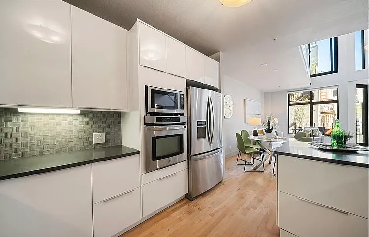 725 Tehama St #4 — Photo 14