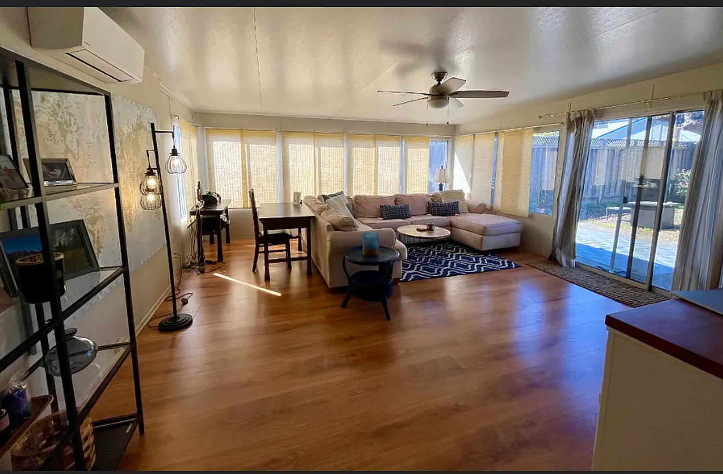 3 bed, 1500 sqft, $5,500 — Photo 4