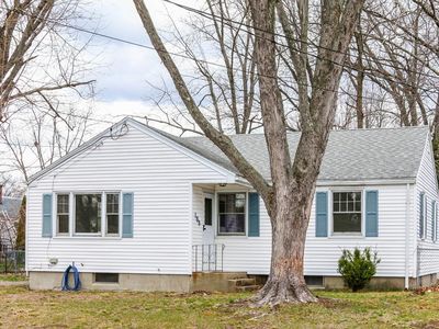 188 Cherokee Dr, Springfield, MA, 01109