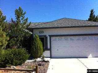 4025 Andrea St, Reno, NV 89503