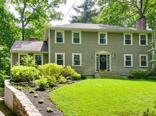 77 Pine St, Medfield, MA 02052