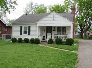 2114 Bryant St, Middletown, OH 45042