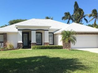 260 Riggs Ave, Melbourne Beach, FL 32951