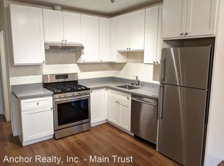 1031-1039 Scott St #1035B, San Francisco, CA 94115