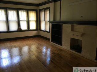 1449 W Garfield Blvd, Chicago, IL 60636