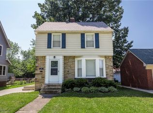 234 E 218th St, Euclid, OH 44123