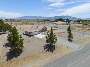 671 W Amarillo Ave, Pahrump, NV 89048