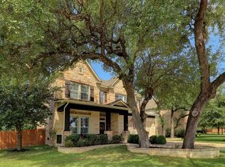 323 Shea Dr, Cedar Park, TX 78613