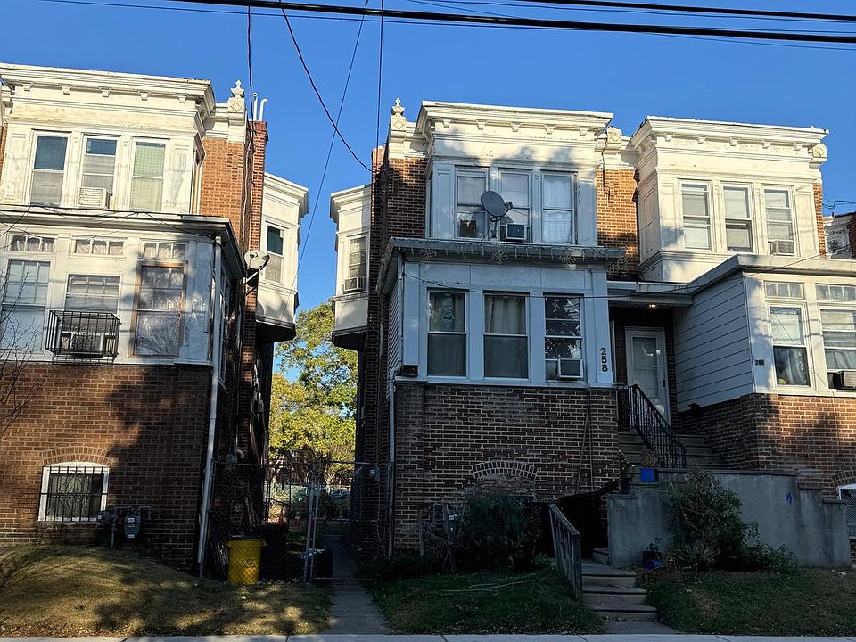 2nd image of 258 S 27th St