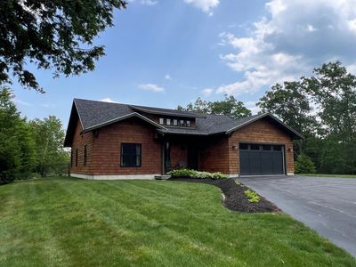 279 Merry Hill Road, Barrington, NH, 03825