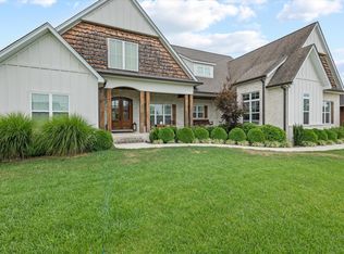 1560 Bradshaw Blvd, Cookeville, TN 38506