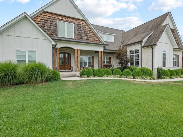 1560 Bradshaw Blvd, Cookeville, TN 38506