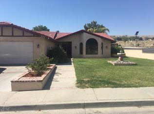 525 Alpine St, Taft, CA 93268
