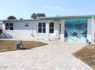 129 Esmeralda Ave, Daytona Beach, FL 32118