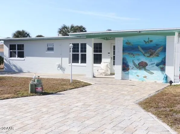 129 Esmeralda Ave, Daytona Beach, FL 32118