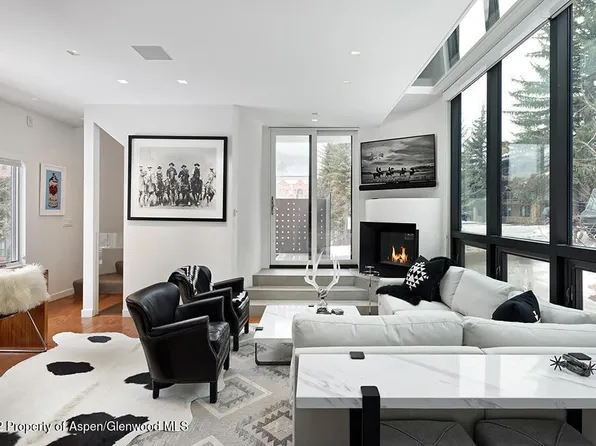 623 S Monarch St APT C, Aspen, CO 81611