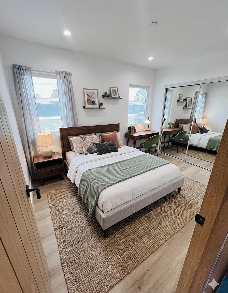 2 bed, 750 sqft, $2,999 — Photo 3