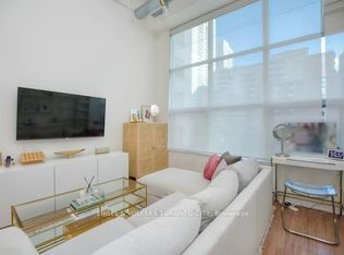 135 Dalhousie St #303, Toronto, ON M5B 2S1