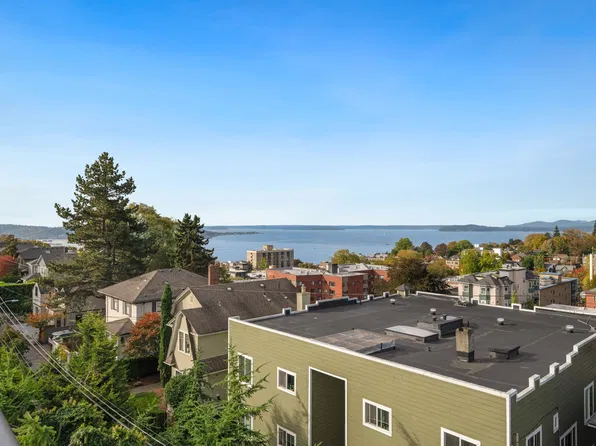 1430 1st Ave N APT 5, Seattle, WA 98109