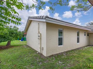 3912 NW 110th Ave, Pompano Beach, FL 33065
