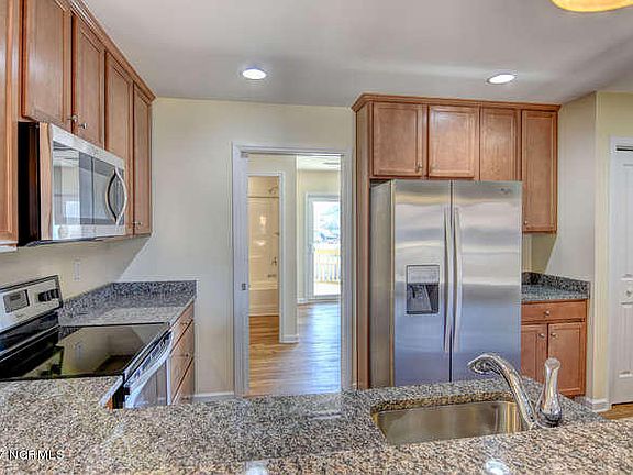 5th image of Lot # 9 Topsail Villas