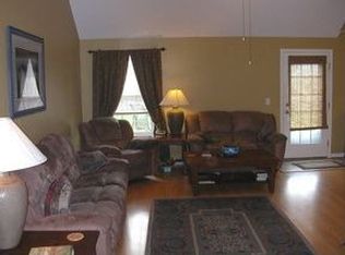 128 Evening Sun Dr, Saint Marys, GA 31558