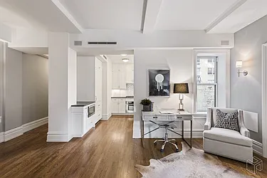 Sold by Halstead Real Estate