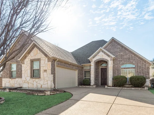 4555 Chase Ct, Grand Prairie, TX 75052