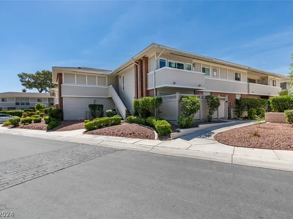 683 Oakmont Ave Unit 3509, Las Vegas, NV 89109