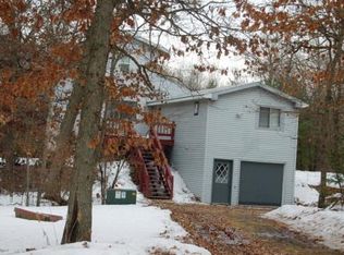 N1600 County Rd E, Waupaca, WI 54981