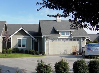 1940 Bender Park Blvd #B, Lynden, WA 98264