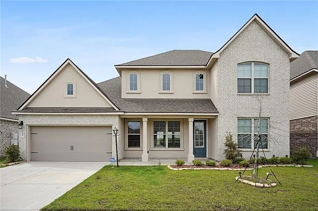 7861 Camellia Bud Ct — Photo 1