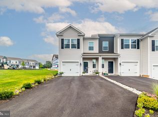 215 Derby Dr, Coatesville, PA 19320