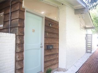 2310 W 9th St #1, Austin, TX 78703