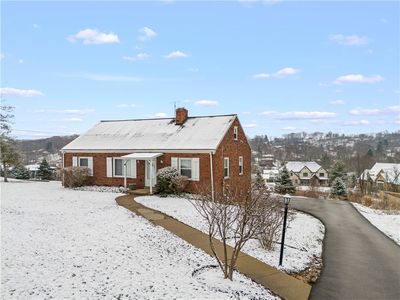 208 Frederick Dr, Pittsburgh, PA, 15241