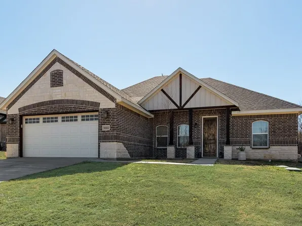 5022 Guadalupe Ct, Granbury, TX 76048