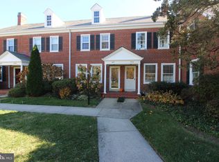 4107 36th St S, Arlington, VA 22206
