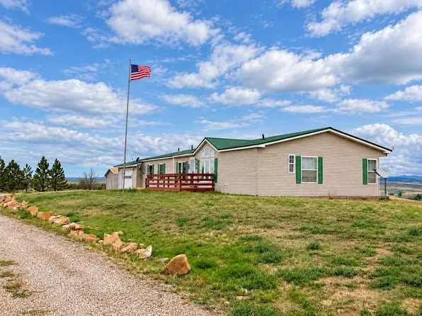 410 Courtney Run, Craig, CO 81625