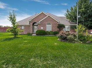 19551 W County Road 34, Amarillo, TX 79119