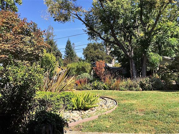 View from Front Yard