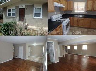 2833 Crescendo Dr NW, Atlanta, GA 30318