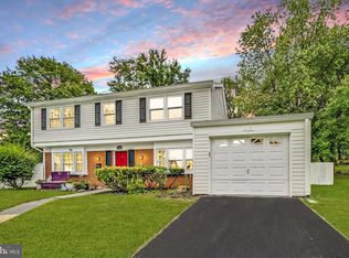 12505 Scarlet Ln, Bowie, MD 20715