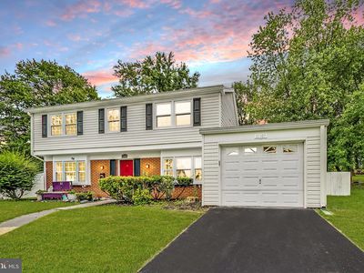 12505 Scarlet Ln, Bowie, MD, 20715