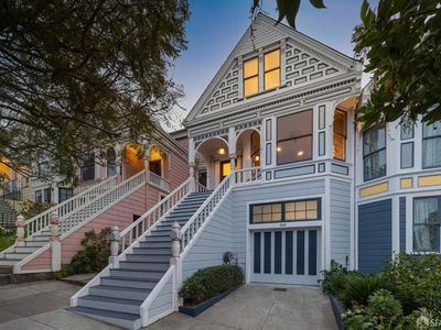 545 Liberty St, San Francisco, CA, 94114