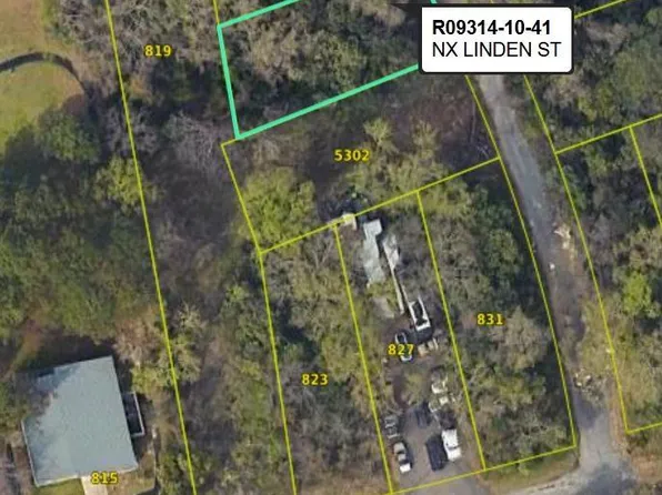 Linden St, Columbia, SC 29203