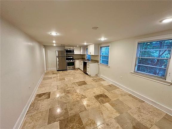2nd image of 3123 Bell St #A